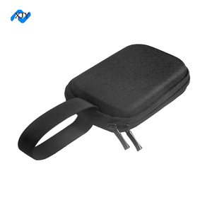 Xách tay SSD 1Tb, 2Tb, 500GB USB 3.2 bên ngoài trạng thái rắn ổ cứng mang đi du lịch hộp mang trường hợp chỉ trường hợp - Product Image 4