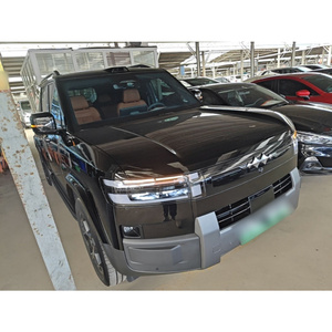 รถยนต์<span class=keywords><strong>ม</strong></span>ือ<span class=keywords><strong>สอง</strong></span> Guazi ปี 2025 BYD Titanium 7 รุ่นให<span class=keywords><strong>ม</strong></span>่ล่าสุด PHEV พลังงานใหม่ เกียร์อัตโนมัติ SUV พวงมาลัยซ้าย สำหรับผู้ซื้อรถไฮบริด-อีวี ครอสโอเวอร์ 5 ที่นั่ง - Product Image 3