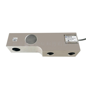 Capteurs de pesage Veidt pour poutres cantilever Z7AC3/2t, Z7AC3/5t, Z7AC3/10t, fabriqués en Allemagne par HBM, affichage numérique précis - Product Image 1