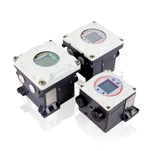 Controlador Inteligente Valmet Me-tso NDX, Modelo Compacto, Diagnóstico Disponible - Product Image 6