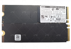 Yangtze <strong>Memory</strong> PC300-512GB-B M.2 Interface SATA Expansion Port Used <strong>External</strong> Laptop Accessory - Product Image 4