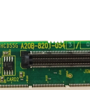 FANUC A20B-8201-0543 0542 เมนบอร์ด แผงวงจรพิมพ์ - Product Image 3
