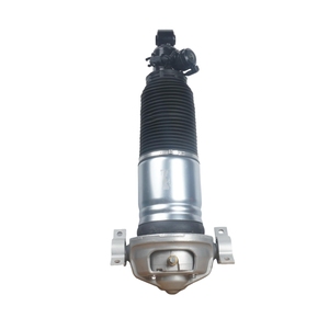 Amortiguadores de Suspensión Neumática Trasera Derecha 7L8616020D Compatibles con Audi Q7-4L/955 7LA 7L6 7L7 7L6616020D - Product Image 1