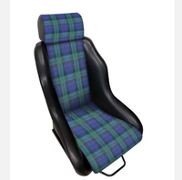 Sièges de course OEM très demandés, sièges baquet originaux en cuir PVC, sièges baquet universels, sièges semi-baquet de haute qualité
