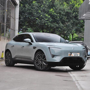 Avatr 11 12 Changan, Concesionario de Autos Eléctricos, Mejor <span class=keywords><strong>Precio</strong></span>, SUV Mediano-Grande, Autonomía de 650 km 705 km, 2023 <span class=keywords><strong>2022</strong></span>, Avatar 11 12, Auto <span class=keywords><strong>Eléctrico</strong></span> - Product Image 3
