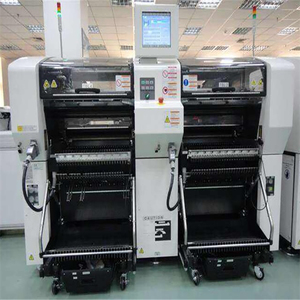 Machine de sélection et de placement modulaire multifonctionnelle smt à grande vitesse <span class=keywords><strong>Tireur</strong></span> de puces CM602 avec une large capacité de composants - Product Image 6