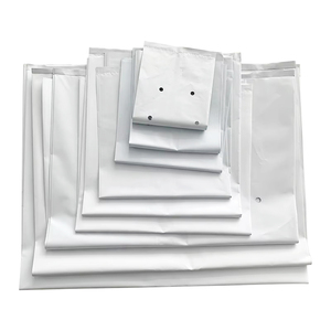 PE Bag 2 Layers UV Protection Cocopeat Grow Bag Coconut Fiber Hydroponic Greenhouse Soilless Cultivation Planting Container - Product Image 2