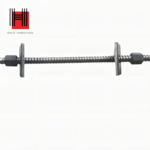 Độ bền kéo cao công nghiệp văn phòng xây dựng ván khuôn hệ thống với nước dừng/cán nóng và lạnh cán Tie Rod/ Wing NUT - Product Image 6