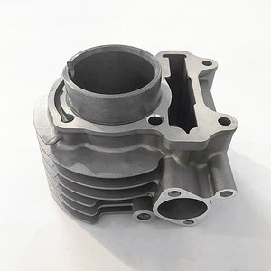 Kit cylindre <span class=keywords><strong>100cc</strong></span> pour Wuyang <span class=keywords><strong>Honda</strong></span> GGC100, WH100T-A-H-F, accessoires de <span class=keywords><strong>moto</strong></span> - Product Image 5