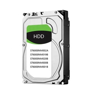Disco Duro HDD 5TB ST5000LM000 6TB ST6000DM003 ST6000VX001 ST6000NT001 ST6000VN0033 ST6000VX008 ST6000VX009 ST6000VN001ST6000NE000 - Product Image 2