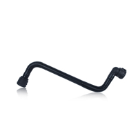 Tuyau de raccordement de réservoir d'eau de refroidissement pour Mercedes-Benz Classe S S 320 350 400 450 Référence OE 2225015091