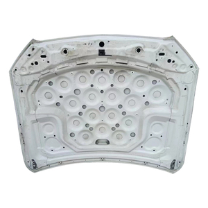 Couvercle de ventilation de capot de moteur avant en métal pour Mercedes Benz <span class=keywords><strong>classe</strong></span> E W213 E250 E350 E43 E63 AMG <span class=keywords><strong>2016</strong></span> 2017 2018 capot de voiture - Product Image 4