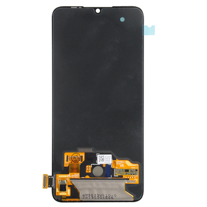 Offre Spéciale Gros Mobile Téléphone Tactile Panneau Lcd Pour <span class=keywords><strong>XIAOMI</strong></span> <span class=keywords><strong>Mi</strong></span> <span class=keywords><strong>9</strong></span> <span class=keywords><strong>Lite</strong></span> Écran Lcd Volet - Product Image 1