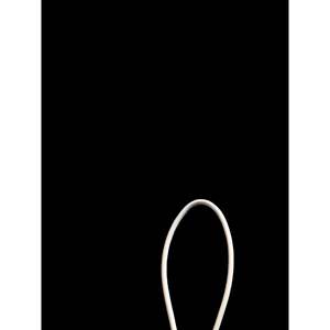 Otros sensores de temperatura para refrigerador, cables de conexión, lado izquierdo serie 560, lado derecho serie 430 - Product Image 1