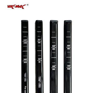 Vik-Max 2026 Vente Flash Crosse de Hockey 24K Entièrement en Carbone pour Adultes Longueur 170 cm avec 75 #   Flex pour le hockey sur glace et sur gazon - Product Image 5