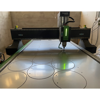 Panneaux publicitaires en aluminium vierge pour sublimation, tailles personnalisées 4x18, pour enseignes de rue