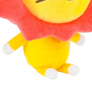 Tùy Chỉnh Dễ Thương Sang Trọng Thú Nhồi Bông Mặt Trời Sư Tử Đồ Chơi Bán Buôn Giá Rẻ Thấp Moq Đầy Màu Sắc Mềm Đồ Chơi Sang Trọng Thú Nhồi Bông Đồ Chơi - Product Image 5