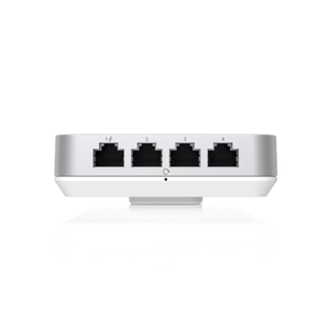 UniFi U6 In-Wall <b>Wireless</b> <b>Access</b> <b>Points</b> with WiFi 6 WEP QoS - Product Image 5