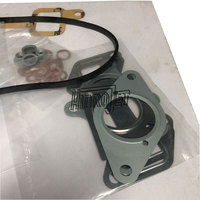 Joint de culasse neuf en gros pour Cummins A2300 A2300T 4900345 4900969 pour Daewoo D20 D25S Accessoire d'excavatrice Pièces d'excavatrice