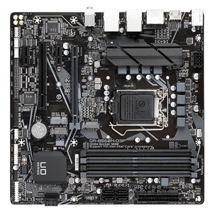 GIGABYTE B560M D3P de placa base soporta Intel Core 5 11400 I5 11500 11400F <span class=keywords><strong>CPU</strong></span> zócalo <span class=keywords><strong>LGA</strong></span> <span class=keywords><strong>1200</strong></span> - Product Image 5