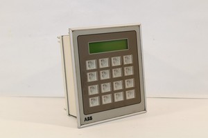 Módulo PLC para Gabinete de Control de Disyuntores de Distribución de Energía DCU 40 - Product Image 4