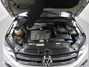 Volkswagen Tiguan 2.0 TDI Automático Diésel SUV Usado de 2015, Ideal, Compacto, Confiable y de Bajo Consumo - Product Image 2