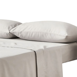 家纺批发双人单人4pcs豪华特大床单套装100% 棉床单套装 - Product Image 4