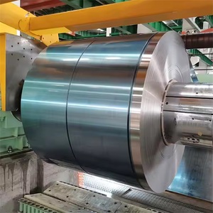 Prix bas d'usine 200 300 400 500 600 Série mince bobine en acier inoxydable - Product Image 2