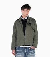 Veste de chasse personnalisée unisexe, vestes tactiques de chasse pour hommes, veste en toile de haute qualité