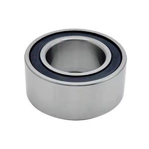 WELL-IN Fábrica al por mayor Ac Auto aire acondicionado Compresor Rodamiento de bolas de ranura profunda Rolineras <span class=keywords><strong>Todos</strong></span> Modelos FX15 10PA15 V5 - Product Image 5