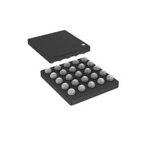 ICE40LM4K-SWG25TR BOM IC In Stock 25 XFBGA, WLCSP Buy Electronics Components Online Embedded - Product Image 1