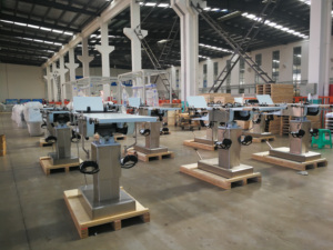 Thiết Bị Y Tế Đa-Mục Đích Cơ Khí Thép Không Gỉ Đầu-Điều Khiển Phổ Phẫu Thuật Hoạt động Theatre Bảng Cho OT Phòng - Product Image 6