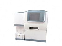 Electrolytes Analyzer Clinical Analytical Instruments Lab Equipment Veterinary Instrument Medical Science Medical Supplies