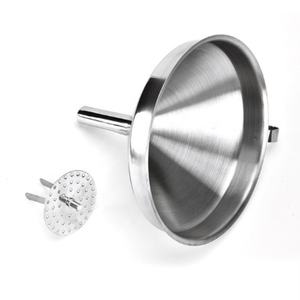 Funil de metal flexível direta da fábrica - Product Image 1