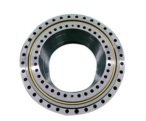 Penjualan Terbaik Tiongkok ZKLDF120 bantalan cincin lengan kaku tinggi untuk peralatan medis - Product Image 1