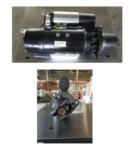 24V 8.3kw 11t CW động cơ khởi động cho <span class=keywords><strong>prestolite</strong></span> m0017505me m0017505mec - Product Image 3