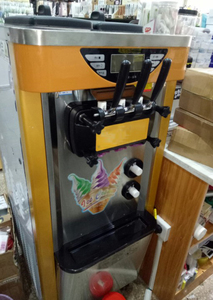 Mcdonald's-máquina <span class=keywords><strong>comercial</strong></span> para hacer helados suaves - Product Image 2