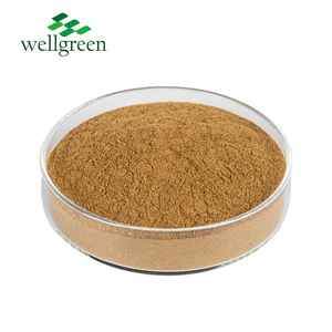 中国植物工場MatricariaRecutita花純粋な天然ハーブ10:1カモミールエキス粉末 - Product Image 2