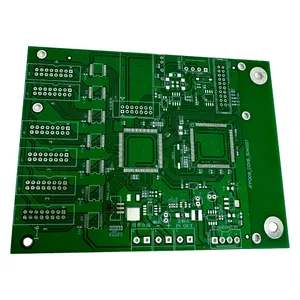 Hocheffiziente universelle Waschmaschine WLAN-Router Auto-Starter-Pcb-Board