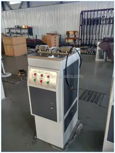 Hydraulic Power Impact Sample Notch Cutting Machine