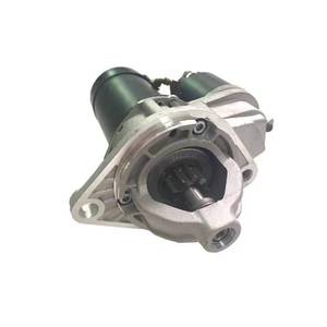 Moteur de démarrage 96550792 pour Buick Chevrolet Daewoo Opel Vauxhall, ensemble de démarrage de remplacement - Product Image 3