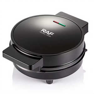 Adjustable Temperature 3 in 1 Multifunctional Breakfast <b>Makers</b> Machine Electric <b>Waffle</b> Plates - Product Image 3