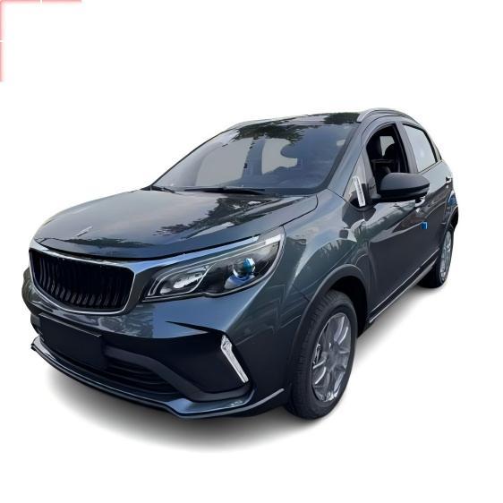 New Limited Offer Livan X3 Pro 1.5L 5MT Small Suv China's Gray Cars New 2025 Geely GX3 Pro for Home in Stock Immediate Delivery