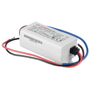 <b>LED</b> <b>Driver</b> Single Output Switching Power Supply APV-8-24 - Product Image 1