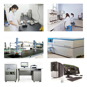 99% độ tinh khiết cao micron Kích thước Oxit sắt magnetite (fe3o4) bột nặng phương tiện truyền thông sử dụng giá cả cạnh tranh - Product Image 5