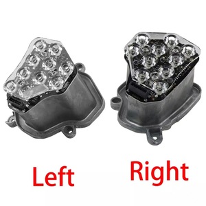 Módulo de Señal de Giro LED para BMW Serie 5 F10 F11 63117271901 63117271902 Pieza de Repuesto - Product Image 2