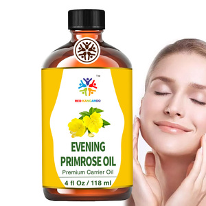 Su misura a base di erbe originali di sera <span class=keywords><strong>primula</strong></span> olio essenziale di crescita dei capelli integratore orale liquido per Spa per adulti - Product Image 1