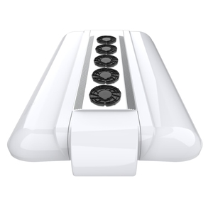 RGFROST Pompe à chaleur 24V, unité de climatisation split pour toit, R134a, climatiseur portable magnétique 24V pour autobus scolaire, garantie 1 an, neuf - Product Image 4