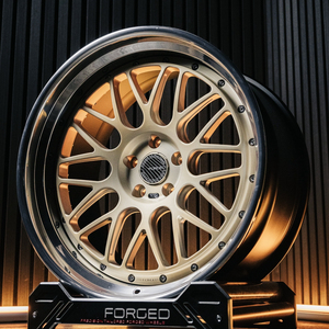 Rines forjados de 18 19 20 21 22 24 26 pulgadas, de 2 y 3 piezas, para BMW E30 M3 M2 G87 M1 M4 M5 M6 M7 <span class=keywords><strong>M8</strong></span> <span class=keywords><strong>Alpina</strong></span> B7 E36 E46 E60 E63 HS10 - Product Image 2