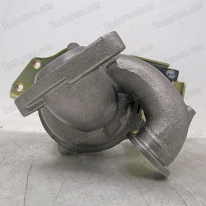 Precio bajo GTB1746V Turbos Duratorq Lynx Turbo Kit Turbocompresor para Ford 763647-0014 7G9Q-6K682-AA Turbina - Product Image 4